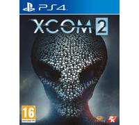 XCOM 2 (PS4 / Blu-Ray)