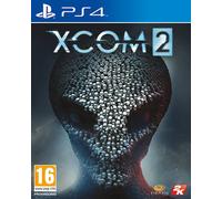 XCOM 2 PS4 PLAYSTATION 4 2K GAMES