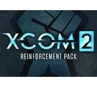 XCOM 2 - Reinforcement Pack DLC EU XBOX One CD Key