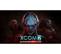 XCOM 2: War of the Chosen