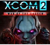 XCOM 2 - War of the Chosen DLC PC Steam CD Key