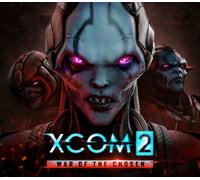 XCOM 2 - War of the Chosen DLC RU/CIS PC Steam CD Key