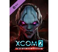 XCOM 2: War of the Chosen DLC Steam Key GLOBAL