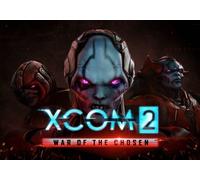 XCOM 2: War of the Chosen (DLC) (Xbox One / Xbox Series X|S) Xbox Live Key - EU