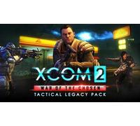 XCOM 2 War of the Chosen Tactical Legacy Pack