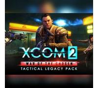 XCOM 2: War of the Chosen - Tactical Legacy Pack (DLC) (PC) Steam Gift - NORTH AMERICA