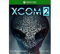 XCOM 2 - Xbox One - Tactical Strategy Game