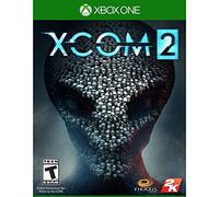 XCom 2 - Xbox One