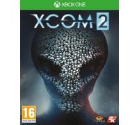 Take2 Video Game XCOM 2 - Xbox One - Blu-ray - New Sealed