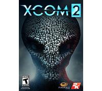 Xcom 2 - XCOM 2 - PC
