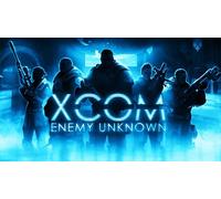 XCOM: Enemy Unknown