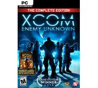 XCOM Enemy Unknown Complete Edition PC (Europe)
