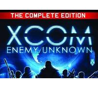 XCOM: Enemy Unknown (Complete Edition) (PC) Steam Key - GLOBAL