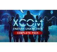 XCOM: Enemy Unknown Complete Pack