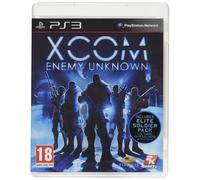 PlayStation 3 : XCOM Enemy Unknown (PS3) VideoGamesNEW Fast and FREE P & P