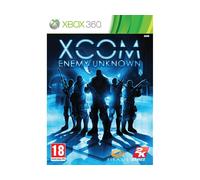 Xcom Enemy Unknown (Italian Box) (Xbox 360)