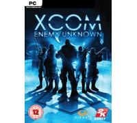 XCOM Enemy Unknown PC (EU & UK)
