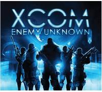 XCOM: Enemy Unknown PC Steam Account
