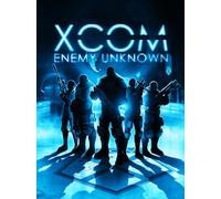 XCOM: Enemy Unknown (PC) - Steam Key - GLOBAL