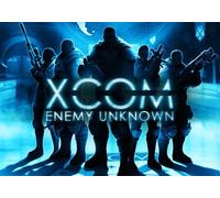 XCOM: Enemy Unknown (PC) Steam Key - NORTH AMERICA