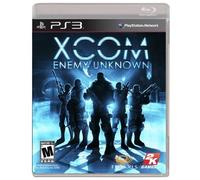 XCOM: Enemy Unknown - Playstation 3 PlayStation (Sony Playstation 3) (US IMPORT)