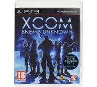 Xcom Enemy Unknown (PS3)