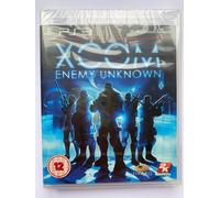 XCOM Enemy Unknown - PS3 UK Release Sony Factory Sealed