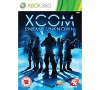 XCOM Enemy Unknown (Xbox 360)
