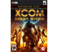 Xcom: Enemy Within