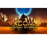 XCOM Enemy Within