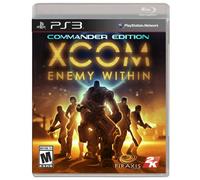 Xcom: Enemy Within