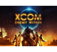XCOM: Enemy Within (PC) Steam Gift - EU