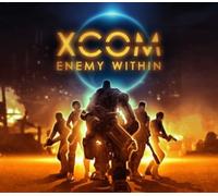 XCOM: Enemy Within XBOX One / Xbox Series X|S Account