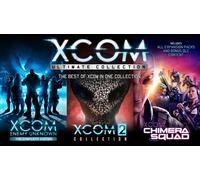 XCOM: Ultimate Collection