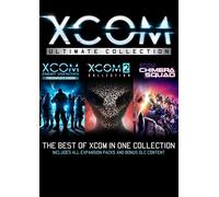 XCOM: Ultimate Collection PC