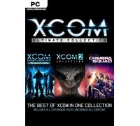 XCOM: Ultimate Collection PC (Europe)