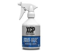 XCP Lubricate & Protect - High Performance Lubricant Spray 500ml Trigger Bottle