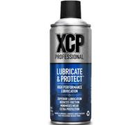 Xcp Lubricate & Protect Multipurpose Lubricant Spray Anti Wear 400Ml