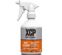 Xcp Rust Blocker Clear Flexible Film Anti-Corrosive Compound Trigger Spray 500Ml