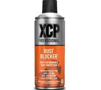 Xcp Rust Blocker Clear Flexible Film Spray Anti-Corrosive Compound 400Ml