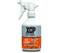 XCP Rust Blocker - High Performance Rust Protection Spray 500ml Trigger Bottle