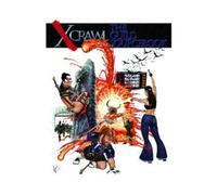 Xcrawl: The Guild Sourcebook : a Guide to the Three Major Guids of the Nae, Plus New Spells, Prestige Classes, Monsters, and More