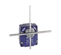 XCRE18 Limit Switch NC + NO IP54 -25-70°C Mat: Metal SCHNEIDER ELECTRIC