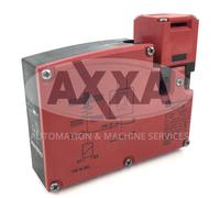 XCS-TE Interlock Switch XCSTE7312 Telemecanique 24VDC 082511 XCS-TE7312