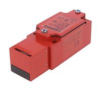XCSA502 safety switch: key switch XCSA NC + NO x2 IP67 TELEMECANIQU