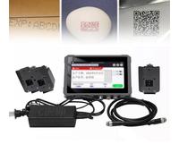 XCSCUK Automatic Inkjet Coding Machine, Intelligent Inkjet Coding Machine,Date Coding Machine, For Production Line