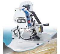 XCSCUK Tabletop Code Hot Stamping Printer,Pressure Thermal Ribbon Printing Machine,0-200℃ Adjustable Temp