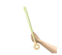 XCSDEW Shoe Horn,ABS Long Handle,Shoe-wearing Artifact,Rounded,Suitable for Placing Outside the Cabinet(Color1)