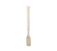 XCSDEW Shoe Horn,ABS Retractable,Shoe-wearing Artifact,Hanging Ring Design,Suitable for Behind the Door