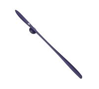 XCSDEW Shoe Horn,Long Handle Nylon Tree,Household Tool,Magnetic Design,Suitable for Hanging Behind the Door(Color1)
